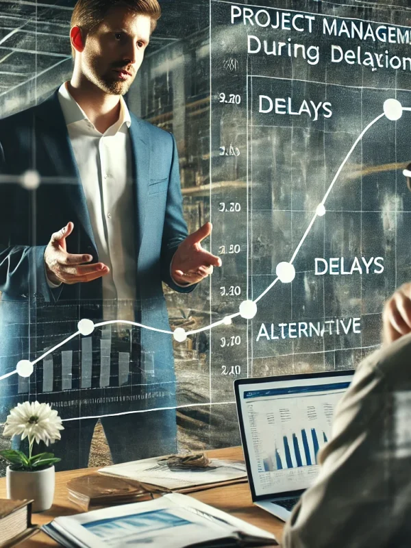 project management